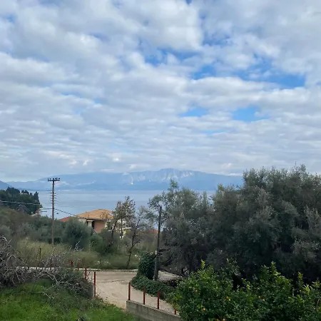 Spyros Perigiali Appartamento