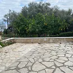 Spyros Perigiali Lägenhet *